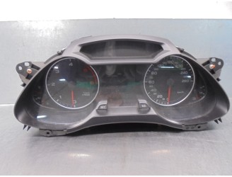 Recambio de cuadro instrumentos para audi a4 ber. (b8) 2.0 16v tdi referencia OEM IAM 8K0920900C 503001621503 MAGNETI MARELLI