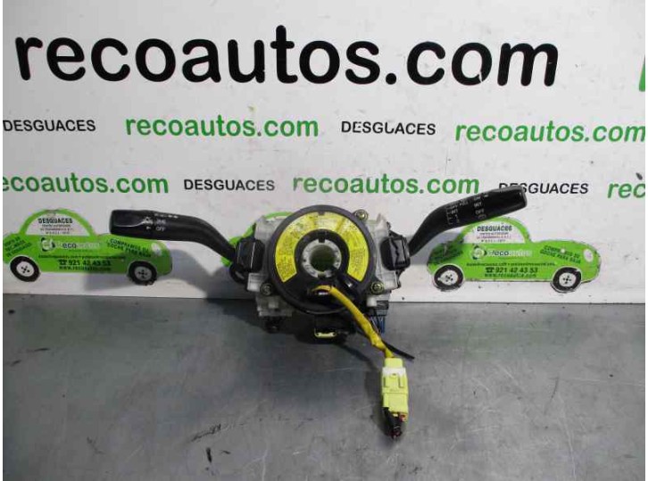 Recambio de mando luces para mazda 323 berlina f/s (bj) 1.5 16v cat referencia OEM IAM 17B366 