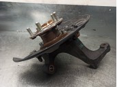 Recambio de mangueta trasera izquierda para kia xceed 1.4 tgdi cat referencia OEM IAM 52710J7AA0 52710J7AA0 