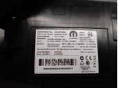 Recambio de modulo electronico para alfa romeo giulia (952) 2.2 jtdm cat referencia OEM IAM 50535089 A2C97495406 CONTINENTAL