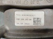 Replacement right engine mount for Seat Arona (KJ7, KJP) 1.0 TSI OEM IAM reference 2Q0199262BK 2Q0199262BK 