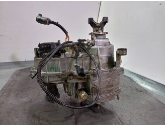 Replacement transfer case for Tata Telcoline TDI D/C 4x4 OEM IAM reference 26870105 101395 280698