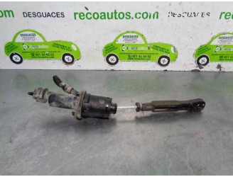 Recambio de bomba embrague para peugeot partner kombi premium referencia OEM IAM 