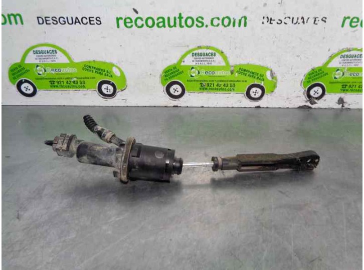 Recambio de bomba embrague para peugeot partner kombi premium referencia OEM IAM   