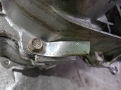 Replacement transfer case for Tata Telcoline TDI D/C 4x4 OEM IAM reference 26870105 101395 280698