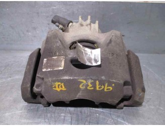 Recambio de pinza freno delantera derecha para peugeot partner kombi premium referencia OEM IAM 9686495880 11360103783 ATE