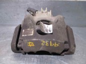 Recambio de pinza freno delantera derecha para peugeot partner kombi premium referencia OEM IAM 9686495880 11360103783 ATE