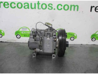 Recambio de compresor aire acondicionado para mazda 323 berlina f/s (bj) 1.5 16v cat referencia OEM IAM ATMOSGU10 J1127628 PANAS