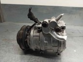 Recambio de compresor aire acondicionado para kia carnival ii 2.9 crdi lx referencia OEM IAM 1325025500 5C2520197 DOOWON