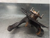 Recambio de mangueta trasera izquierda para kia xceed 1.4 tgdi cat referencia OEM IAM 52710J7AA0 52710J7AA0 