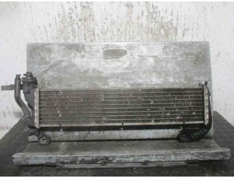 Recambio de radiador gasoil para mercedes-benz clase c (w202) berlina 200 cdi (202.134) referencia OEM IAM A2025007903 46380 BEH