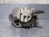 Recambio de pinza freno delantera derecha para peugeot partner kombi premium referencia OEM IAM 9686495880 11360103783 ATE