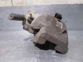 Recambio de pinza freno delantera derecha para peugeot partner kombi premium referencia OEM IAM 9686495880 11360103783 ATE