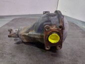 Recambio de diferencial delantero para tata telcoline tdi d/c4x4 referencia OEM IAM 266735050102 266733050165 4.10