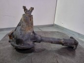 Recambio de diferencial delantero para tata telcoline tdi d/c4x4 referencia OEM IAM 266735050102 266733050165 4.10