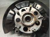 Recambio de mangueta trasera izquierda para kia xceed 1.4 tgdi cat referencia OEM IAM 52710J7AA0 52710J7AA0 