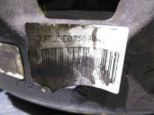 Recambio de pinza freno delantera derecha para peugeot partner kombi premium referencia OEM IAM 9686495880 11360103783 ATE