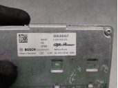 Recambio de modulo electronico para alfa romeo giulia (952) 2.2 jtdm cat referencia OEM IAM 50535057 0203500271 