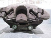 Recambio de pinza freno delantera derecha para peugeot partner kombi premium referencia OEM IAM 9686495880 11360103783 ATE