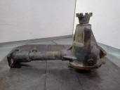 Recambio de diferencial delantero para tata telcoline tdi d/c4x4 referencia OEM IAM 266735050102 266733050165 4.10