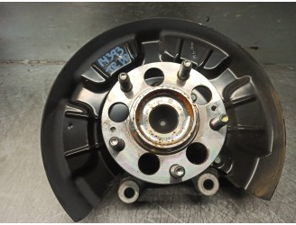 Recambio de mangueta trasera derecha para kia xceed 1.4 tgdi cat referencia OEM IAM 52720J7AA0 52720J7AA0 