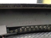 Recambio de rejilla delantera para kia carnival ii 2.9 crdi lx referencia OEM IAM 0K54A50710XX 0K54A50710 