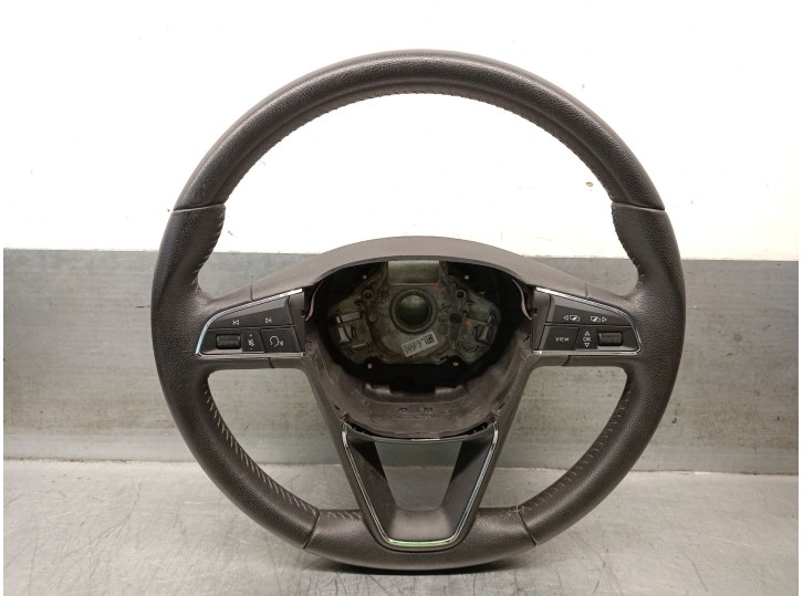 Recambio de volante para seat arona (kj7, kjp) 1.0 tsi referencia OEM IAM 5F0419091AH 5F0419091 