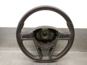 Recambio de volante para seat arona (kj7, kjp) 1.0 tsi referencia OEM IAM 5F0419091AH 5F0419091 