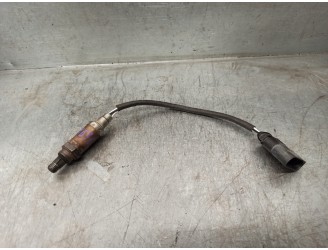 Recambio de sonda lambda para volkswagen polo berlina (6n2) 1.4 16v referencia OEM IAM 032906265E 0258005189 BOSCH