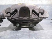 Recambio de pinza freno delantera izquierda para peugeot partner kombi premium referencia OEM IAM 9686495780 11360103773 ATE