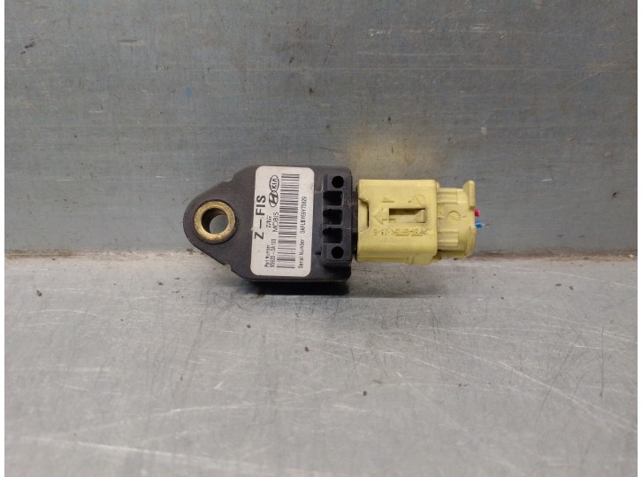 Recambio de sensor airbag para hyundai i30 1.6 crdi cat referencia OEM IAM 959200A100 