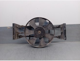 Recambio de electroventilador para tata telcoline tdi d/c4x4 referencia OEM IAM 254720140123 