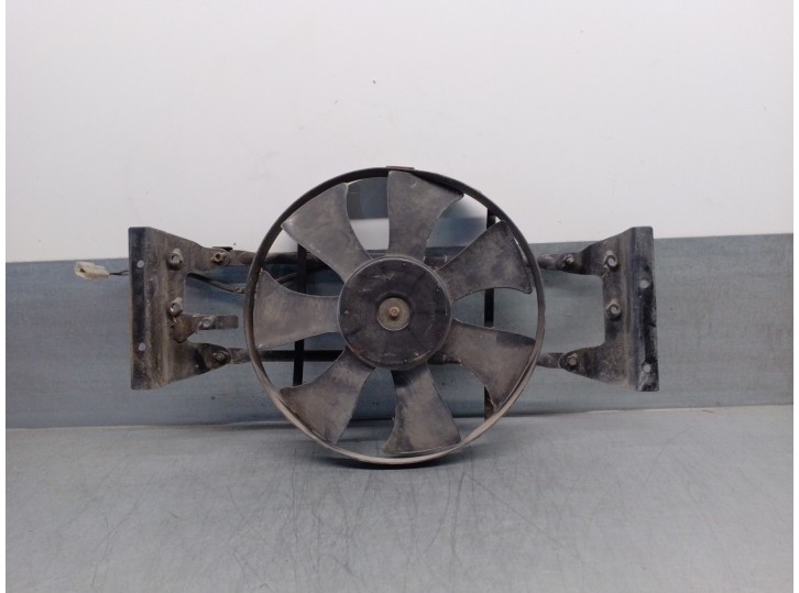 Recambio de electroventilador para tata telcoline tdi d/c4x4 referencia OEM IAM 254720140123  