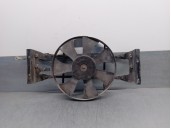 Recambio de electroventilador para tata telcoline tdi d/c4x4 referencia OEM IAM 254720140123  