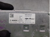 Recambio de modulo electronico para alfa romeo giulia (952) 2.2 jtdm cat referencia OEM IAM 50535057 0203500271 