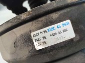 Recambio de servofreno para kia carnival ii 2.9 crdi lx referencia OEM IAM K58A43800 K58C43950A KPW