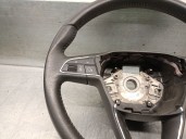 Recambio de volante para seat arona (kj7, kjp) 1.0 tsi referencia OEM IAM 5F0419091AH 5F0419091 