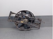 Recambio de electroventilador para tata telcoline tdi d/c4x4 referencia OEM IAM 254720140123 