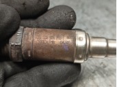 Recambio de sonda lambda para volkswagen polo berlina (6n2) 1.4 16v referencia OEM IAM 032906265E 0258005189 BOSCH