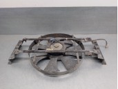 Recambio de electroventilador para tata telcoline tdi d/c4x4 referencia OEM IAM 254720140123  