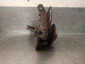 Recambio de mangueta delantera izquierda para dacia dokker 1.5 dci diesel fap cat referencia OEM IAM 400110096R 400110096R 