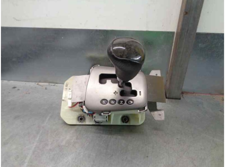 Recambio de palanca cambio para subaru legacy familiar/outback b13 (bp) 3.0 cat referencia OEM IAM 031027  