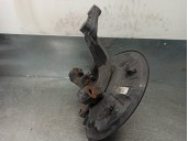 Recambio de mangueta trasera derecha para kia xceed 1.4 tgdi cat referencia OEM IAM 52720J7AA0 52720J7AA0 