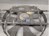 Recambio de electroventilador para tata telcoline tdi d/c4x4 referencia OEM IAM 254720140123  