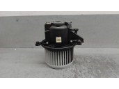 Recambio de motor calefaccion para alfa romeo giulia (952) 2.2 jtdm cat referencia OEM IAM 77368011  