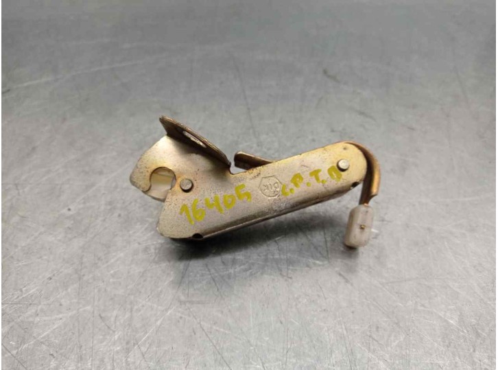 Recambio de bisagra porton para citroën c15 1.1 (109k) referencia OEM IAM 903577 903577 