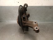 Recambio de mangueta delantera izquierda para dacia dokker 1.5 dci diesel fap cat referencia OEM IAM 400110096R 400110096R 