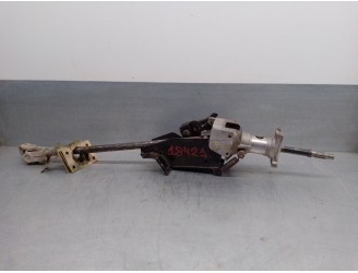 Replacement steering column for Tata Telcoline TDI D/C 4x4 OEM IAM reference 265846200147 