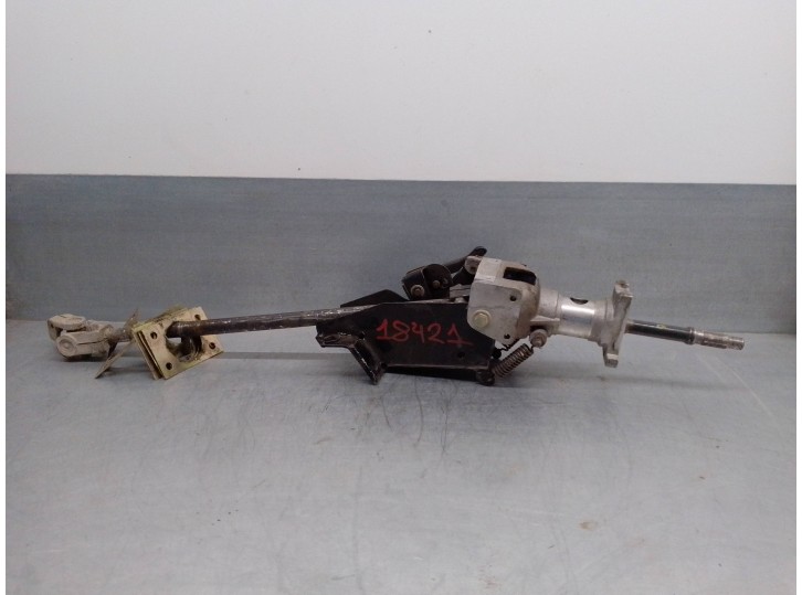 Recambio de columna direccion para tata telcoline tdi d/c4x4 referencia OEM IAM 265846200147  