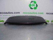 Recambio de aleron trasero para mg streetwise 2.0 td referencia OEM IAM DFD000010 